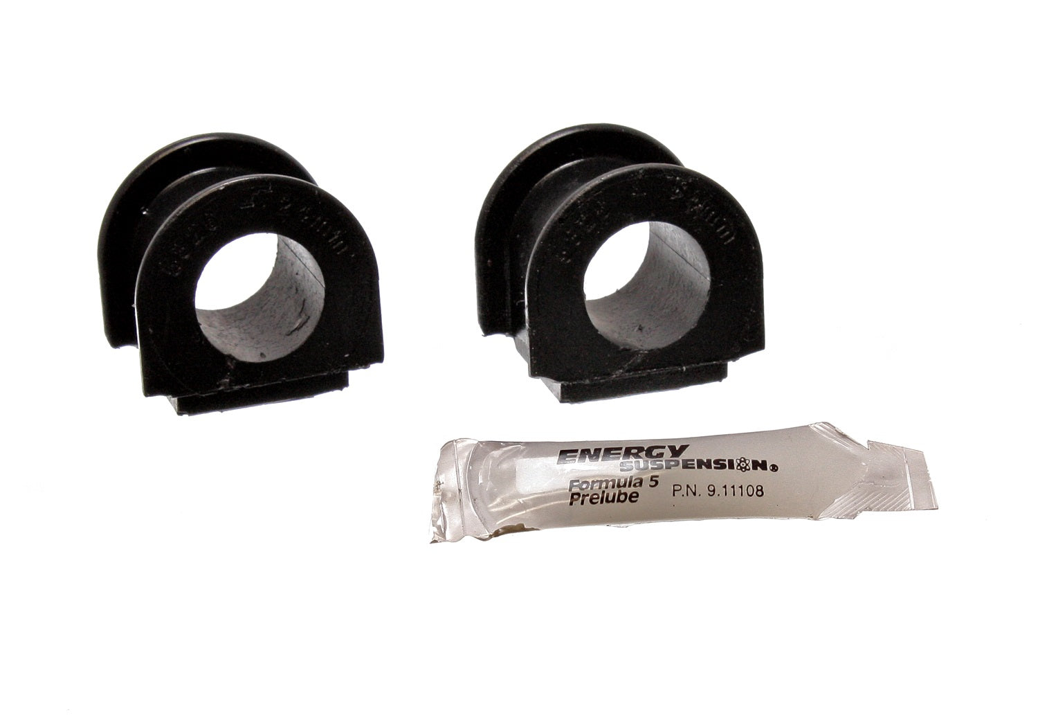24MM FRONT SWAY BAR SET