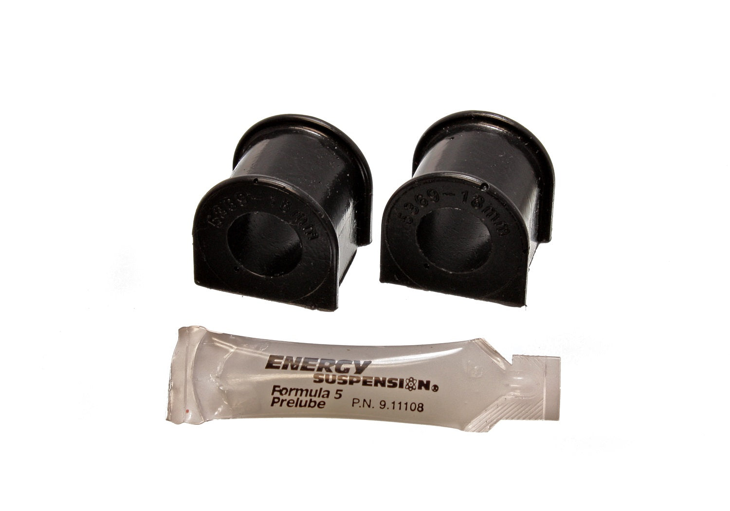 HONDA 18MM FRT SWAY BAR PIVOT BUSHING