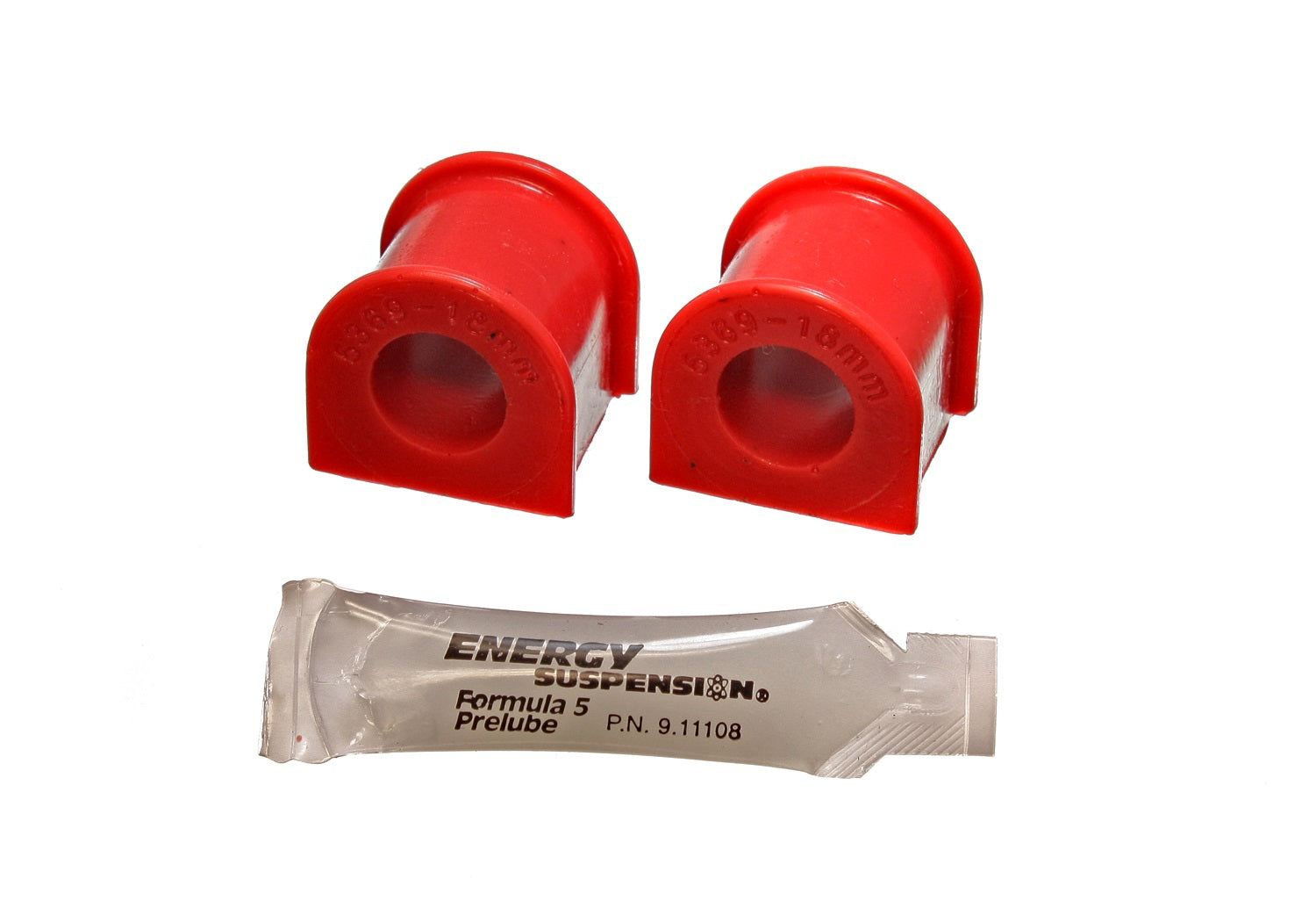 HONDA 18MM FRT SWAY BAR PIVOT BUSHING