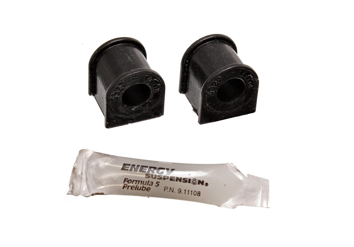 HONDA 14 MM SWAY BAR SET