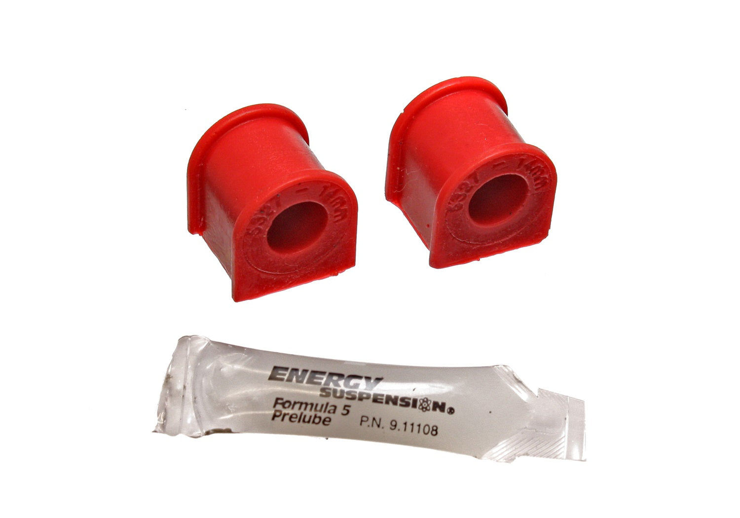 HONDA 15MM SWAY BAR SET