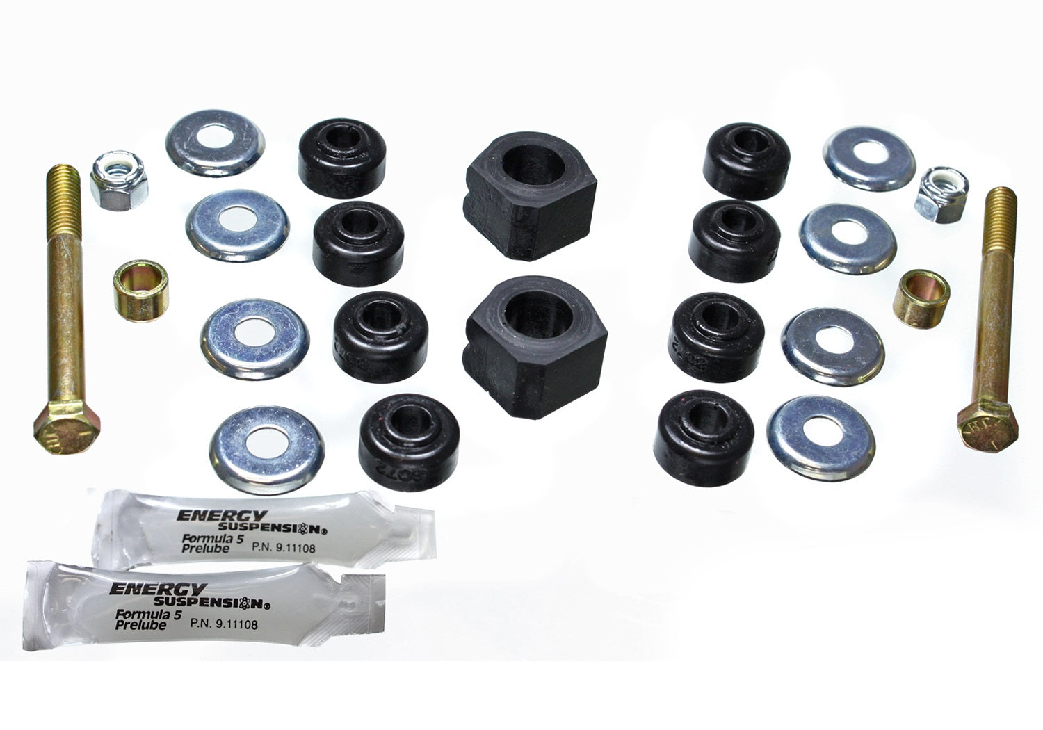 HONDA 18MM SWAY BAR SET