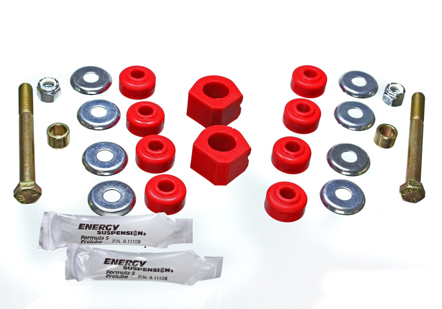 HONDA 18MM SWAY BAR SET