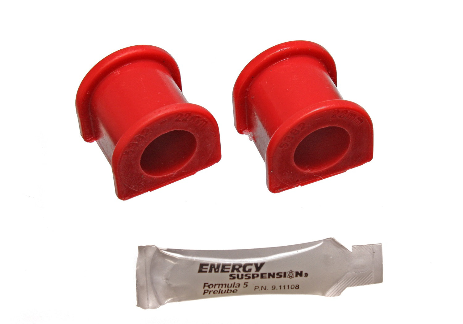 22MM FRT SWAY BAR SET
