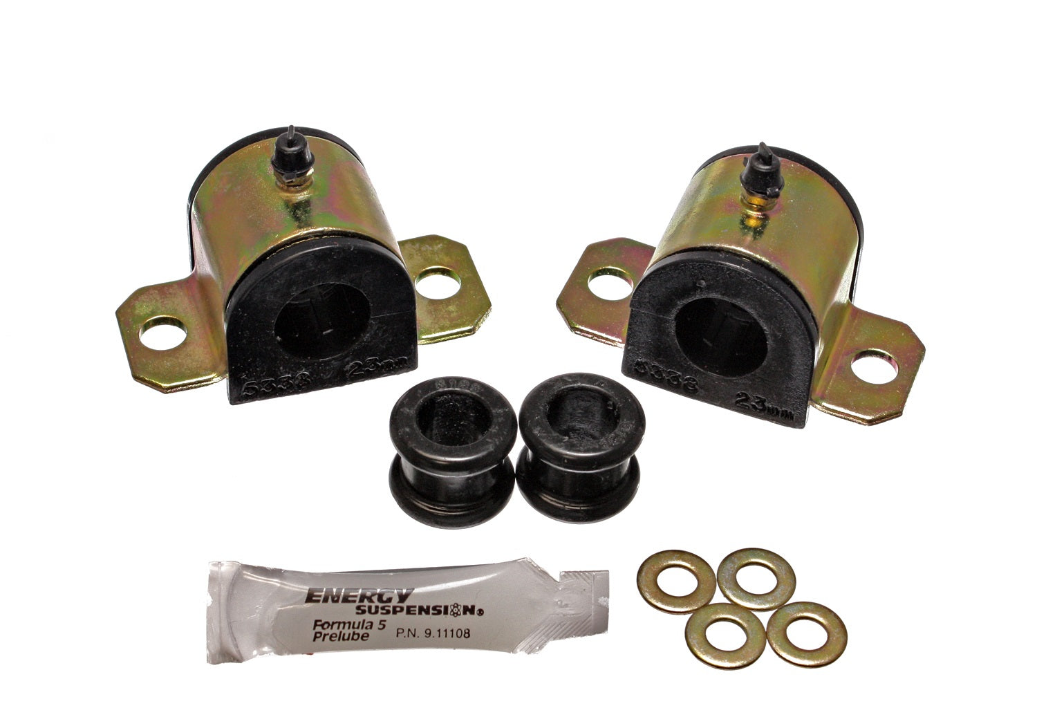 HONDA 23MM RR SWAY BAR SET