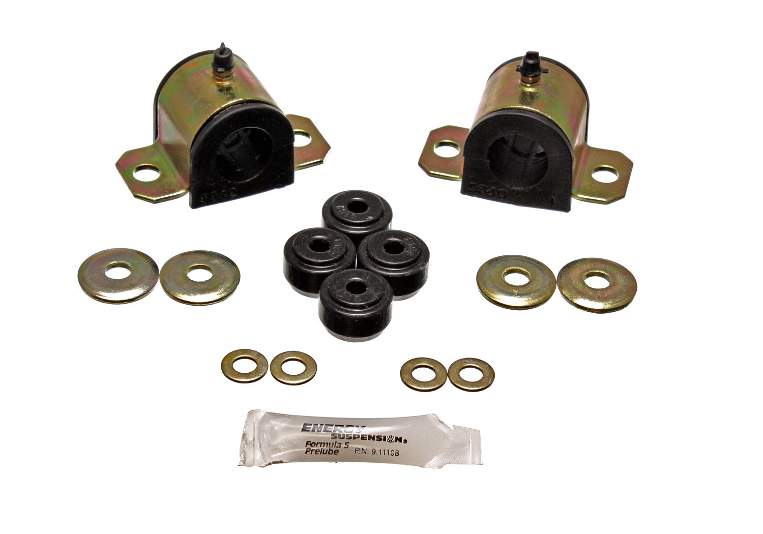 HONDA 25MM FRONT SWAY BAR SET