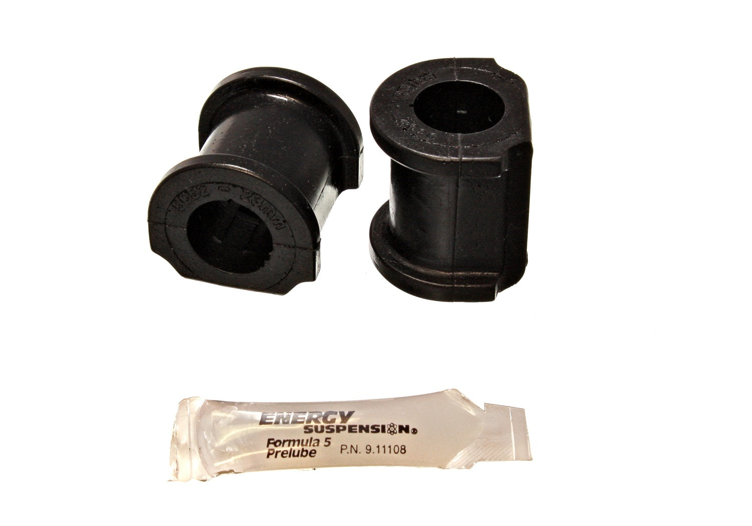 23MM FRONT SWAY BAR SET