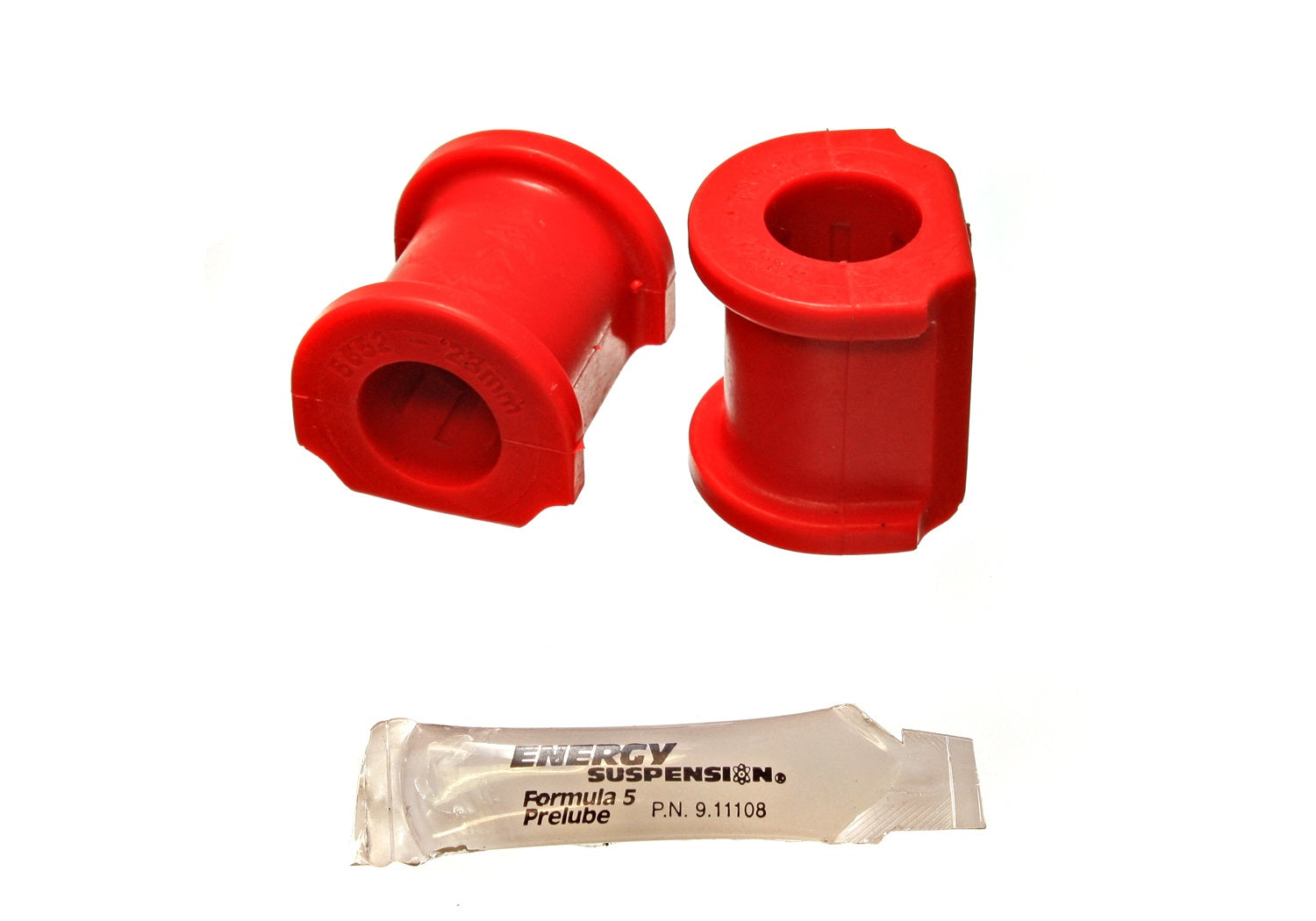 23MM FRONT SWAY BAR SET