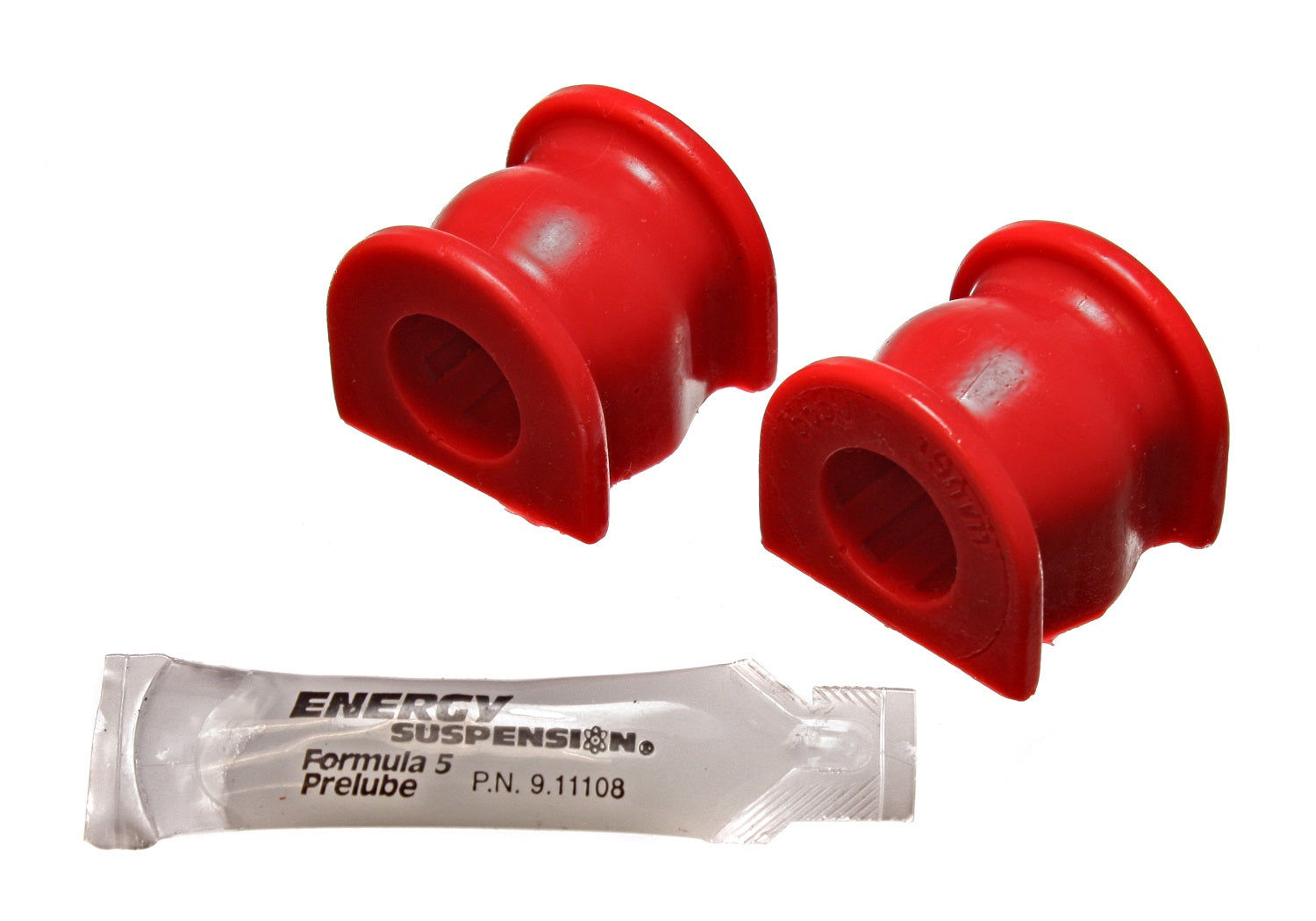 19MM REAR SWAY BAR SET
