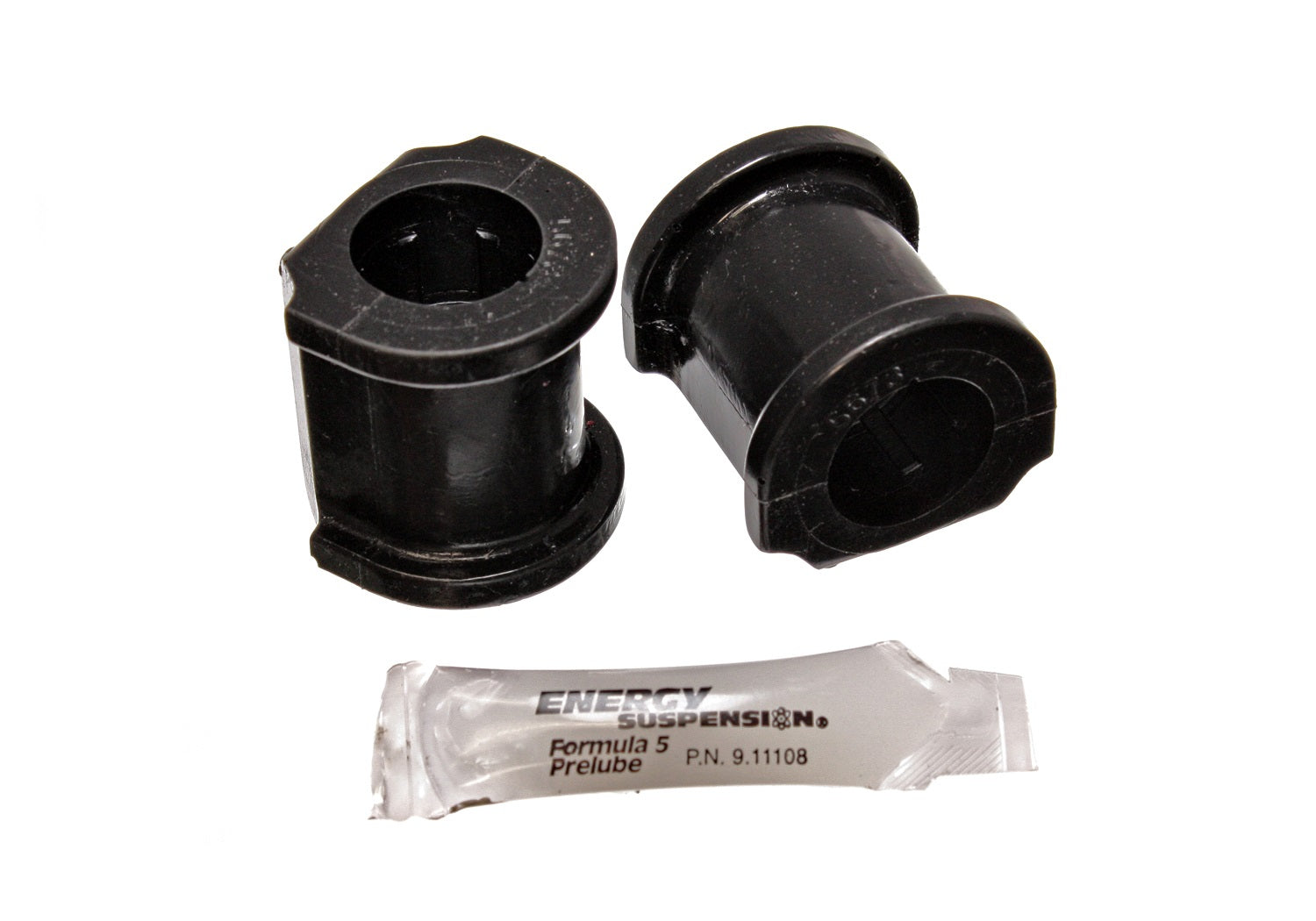 1" FRONT SWAY BAR SET