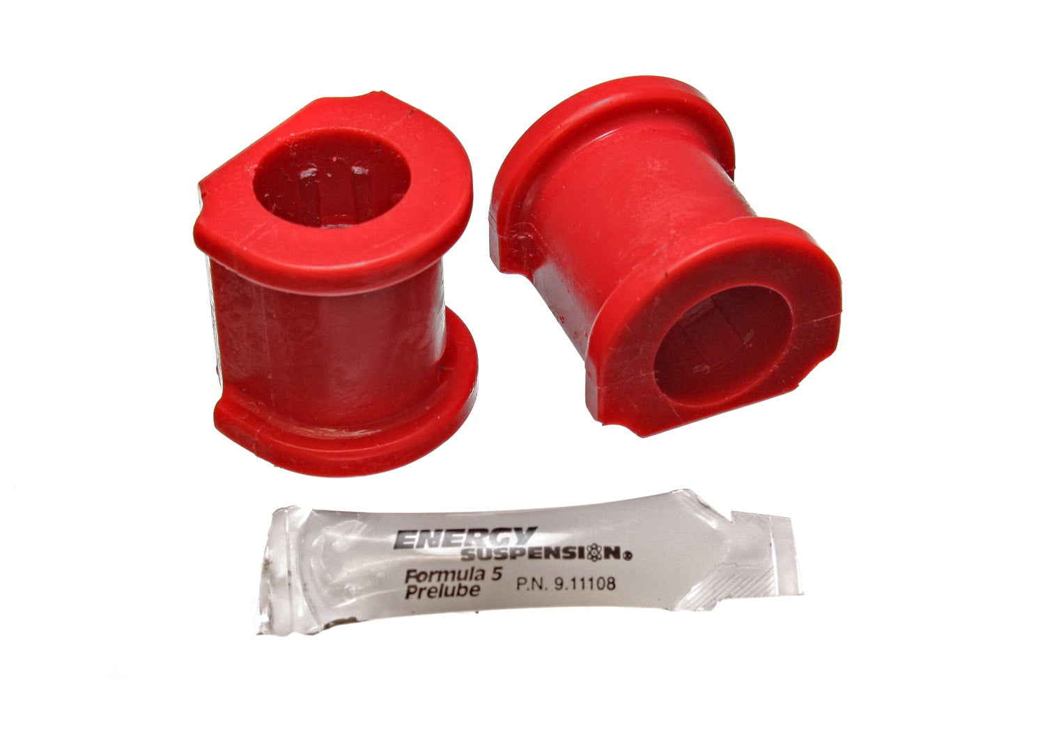 1" FRONT SWAY BAR SET