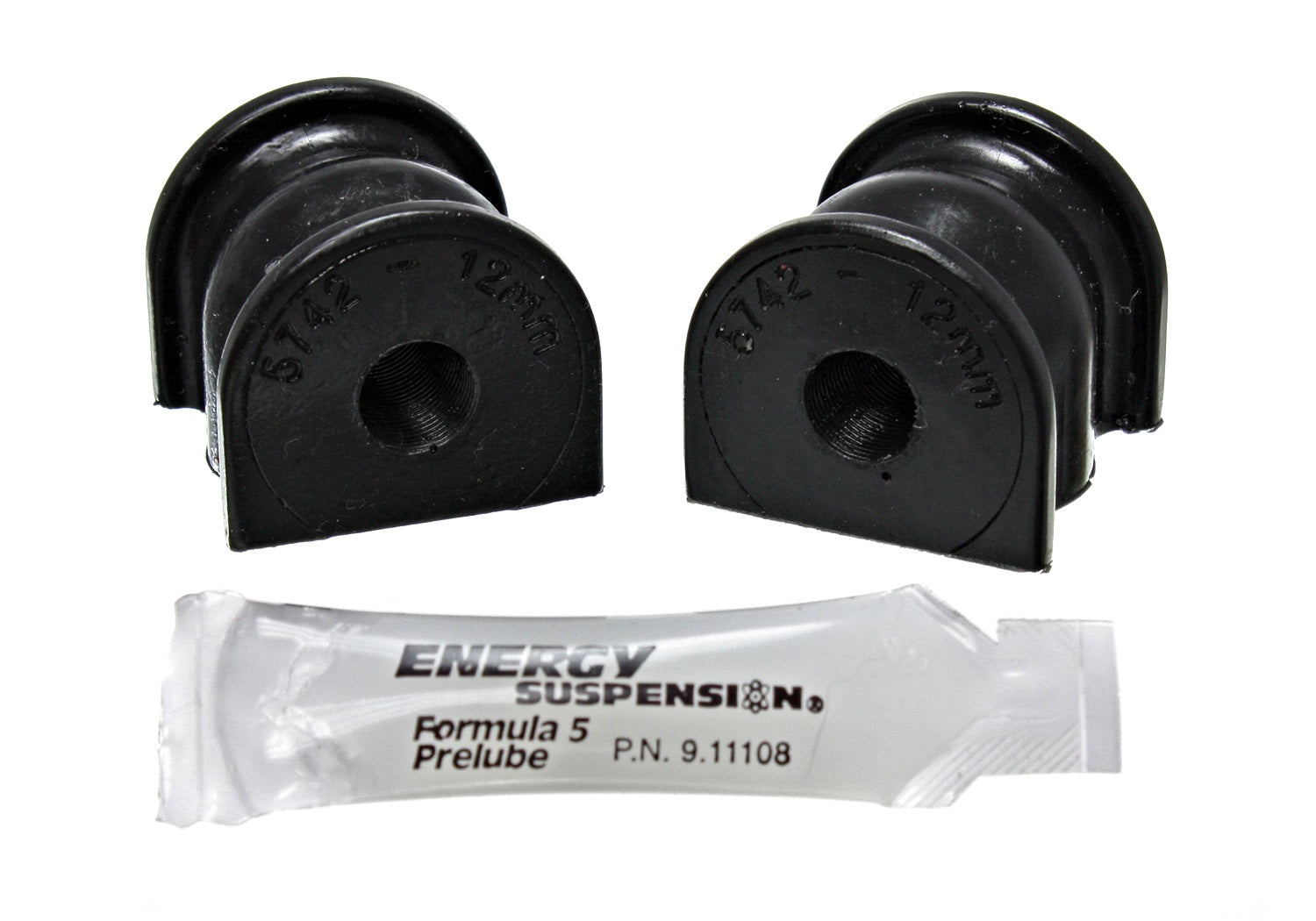 CIVIC 12MM REAR SWAY BAR SET