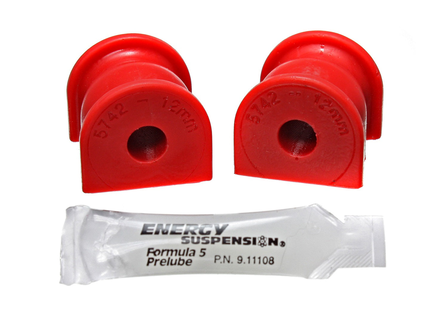 CIVIC 12MM REAR SWAY BAR SET