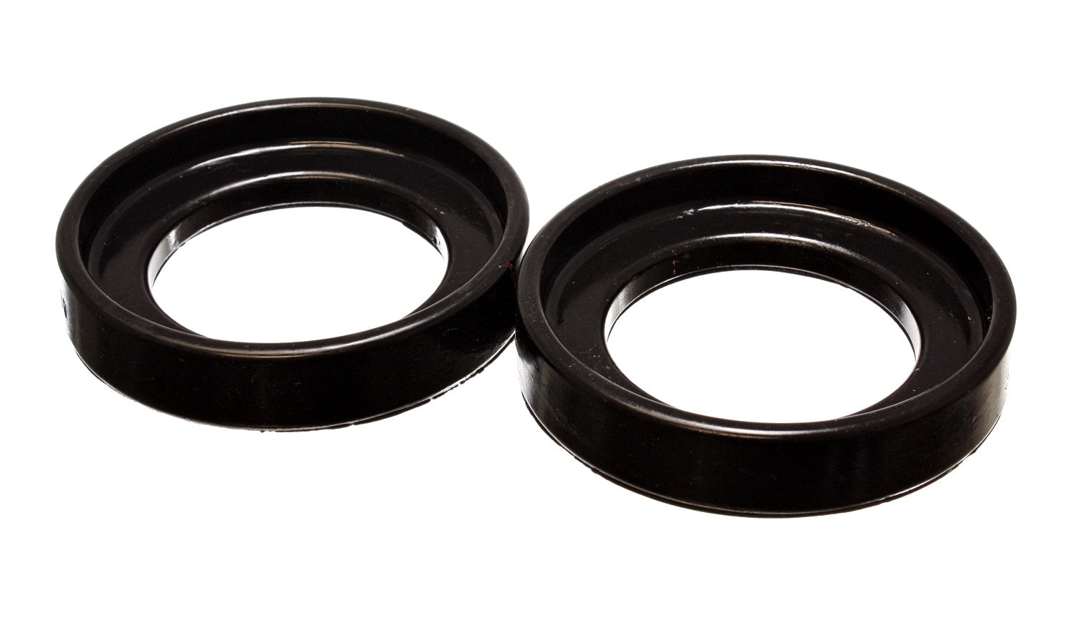 HONDA FRT SPRING ISOLATOR SET