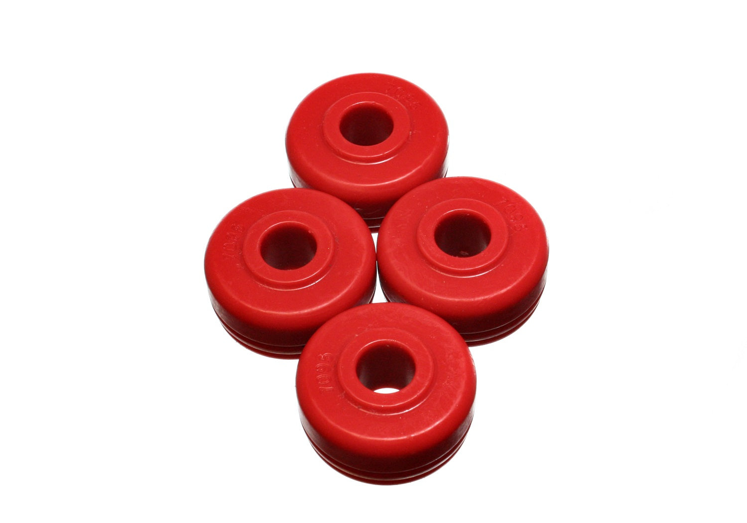 HONDA STRUT ROD SET