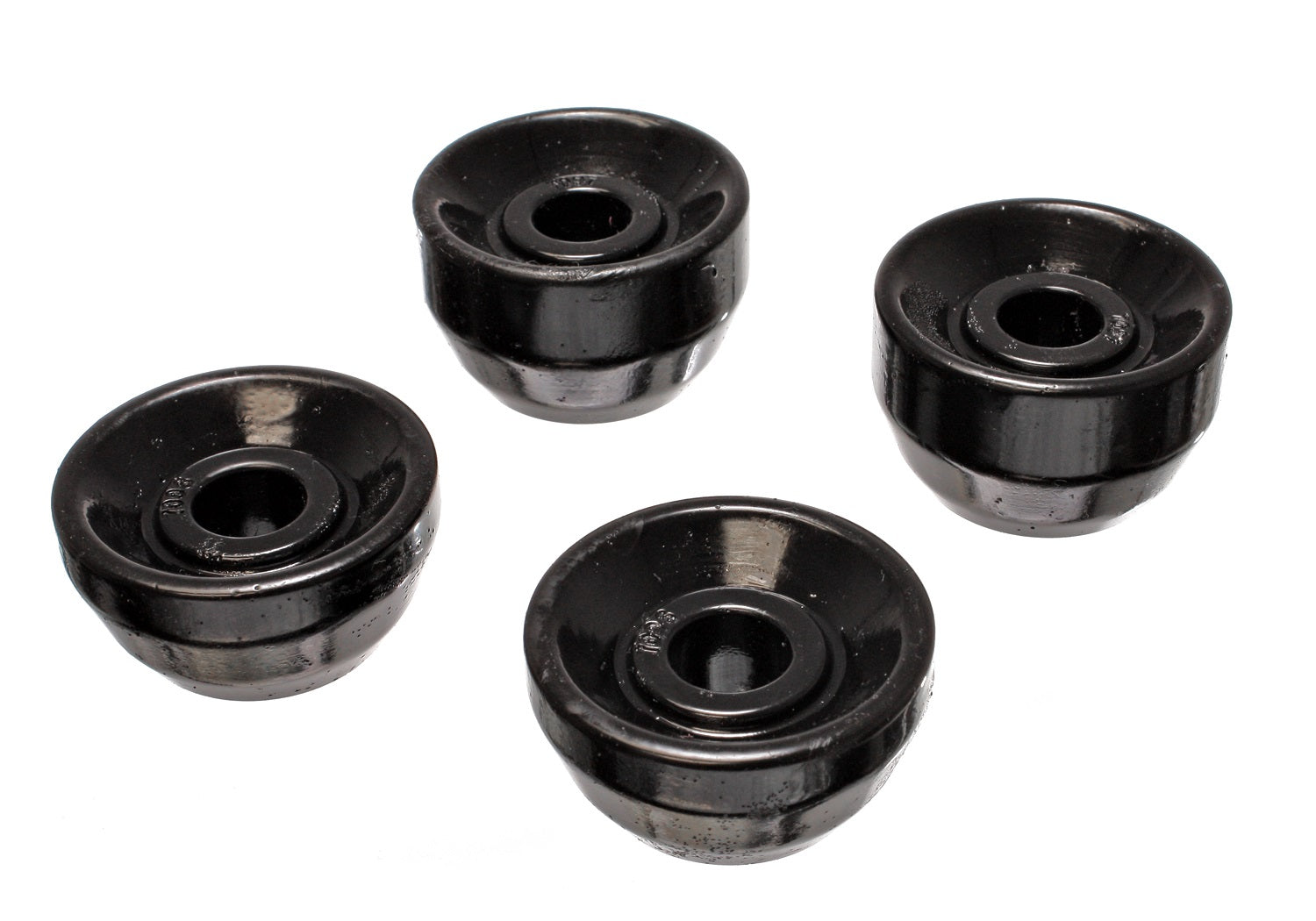FRONT STRUT ROD SET