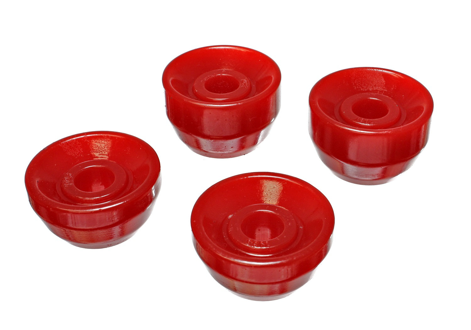 FRONT STRUT ROD SET