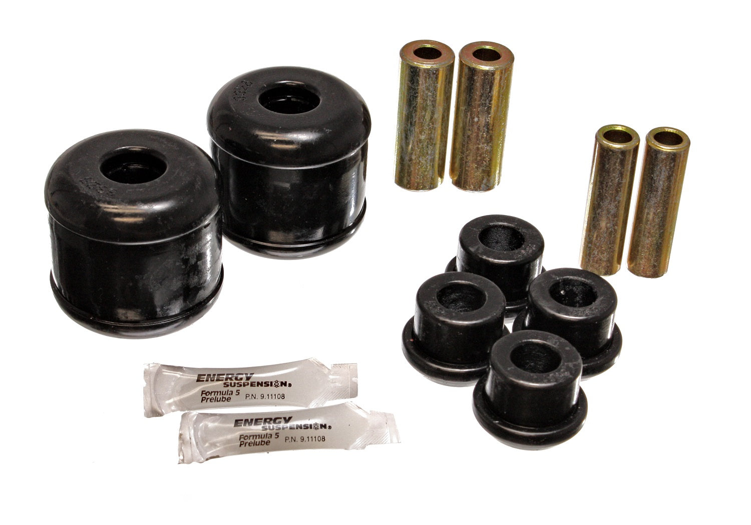HONDA REAR TRAILING ARM SET