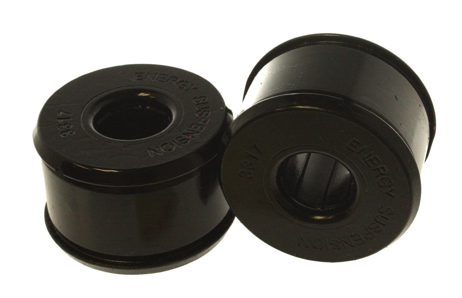 TRAILING ARM SET RIGHT REAR
