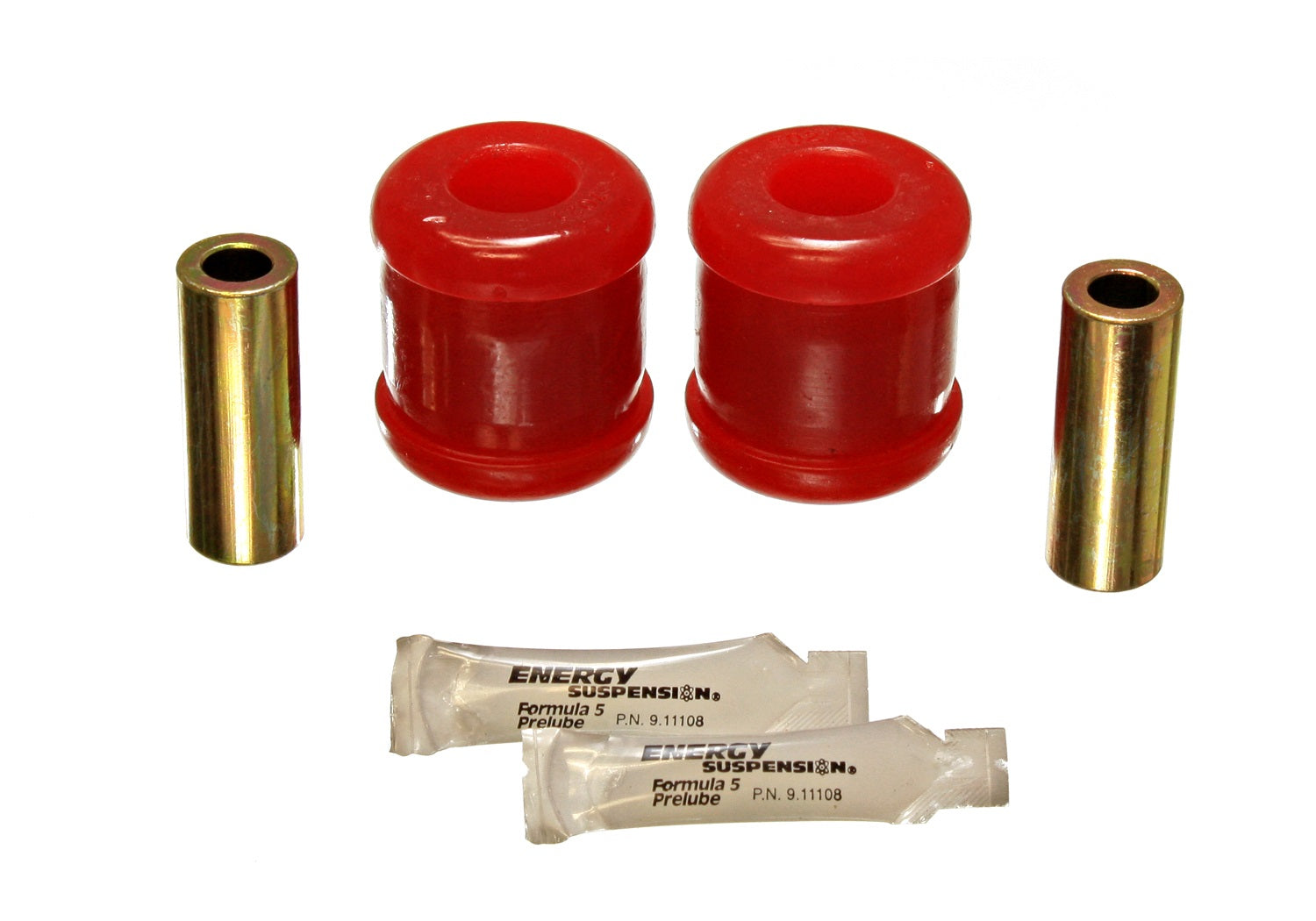 PRELUDE SH FRT STRUT ROD SET