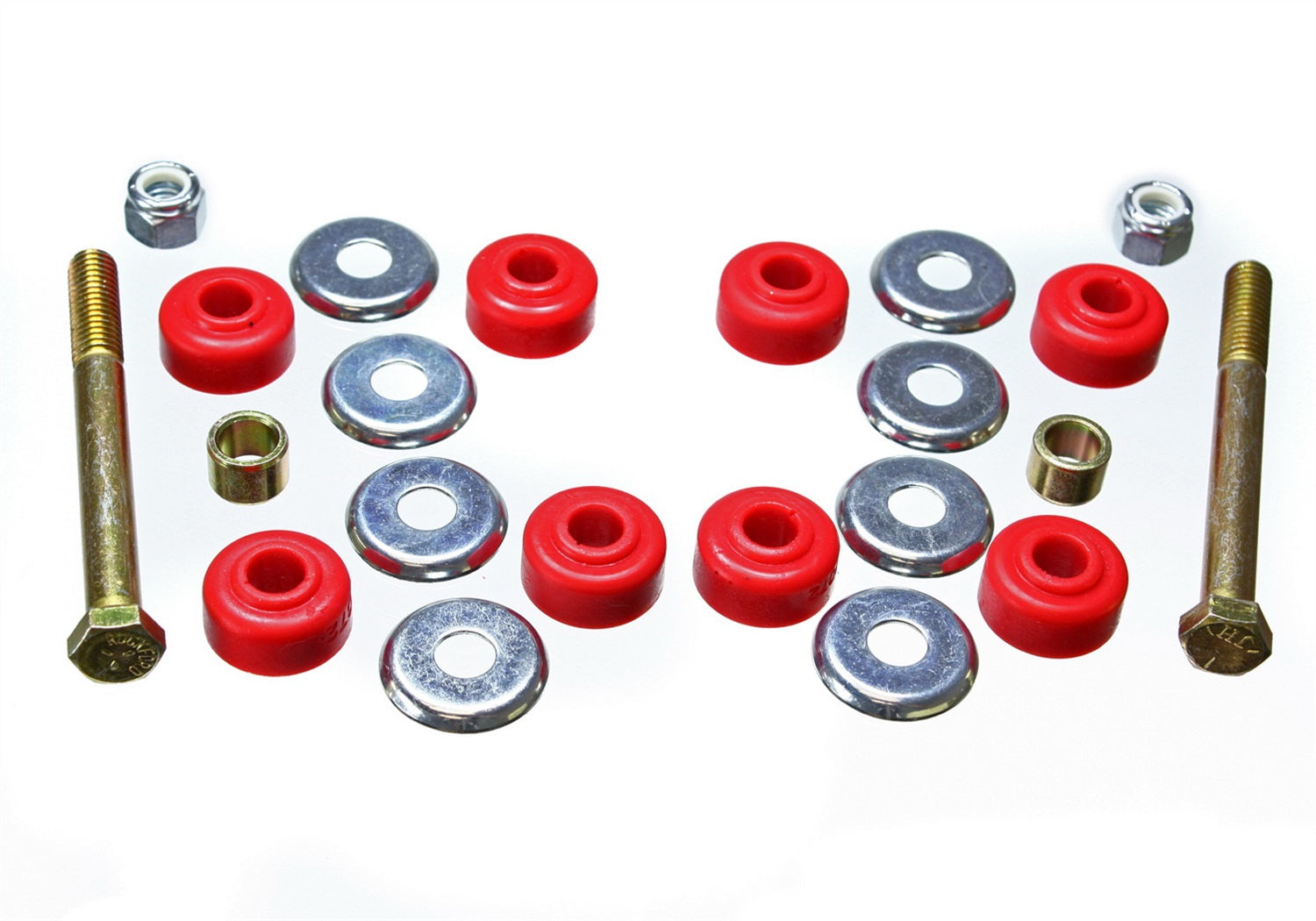 END LINK BUSHING SET
