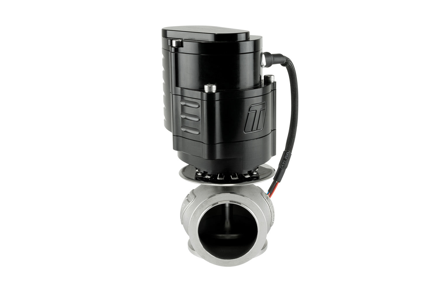 GenV eWG45 HyperGate45 Electronic Black