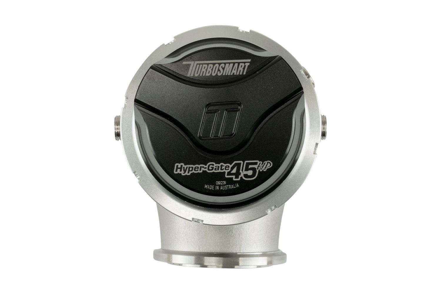 GenV HyperGate45HP 35psi Black