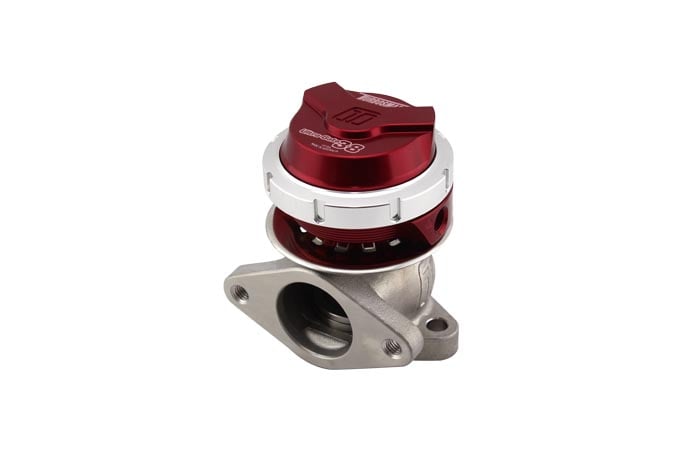 GenV WG38 UltraGate38 14psi Red by Turbosmart - performance upgrade from Torque Lab