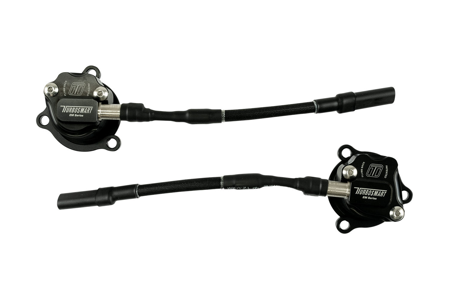 BOV Kompact EM PlumBack- VR29 (Merc C63)
