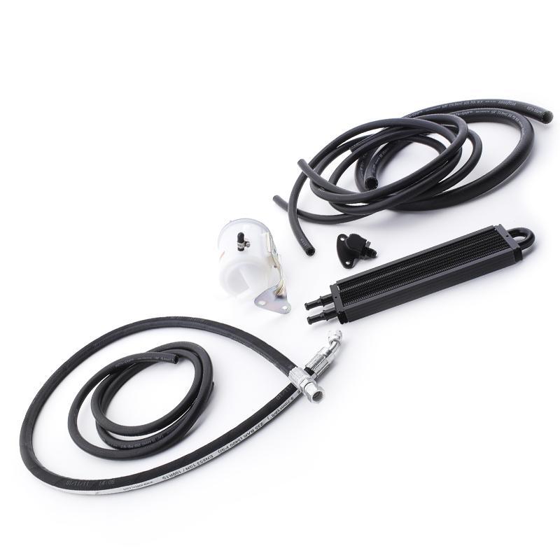 K-Swap Power Steering Conversion Kit (92-00 Civics & 94-01 Integra)