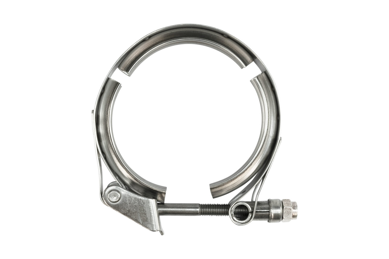 SG76 V-band by Turbosmart - performance upgrade from Torque Lab
