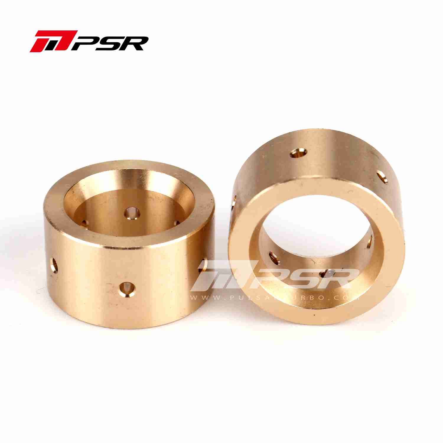 Pulsar Turbo 360 Thrust Upgrade Rebuild Repair Kit BorgWarner S400 Turbo 96mm/87mm/83mm Turbine