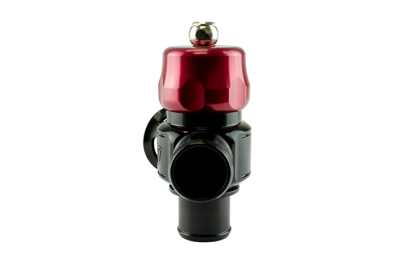 BOV SmartPort Dual Port Mitsubishi EVO VI-X-Red