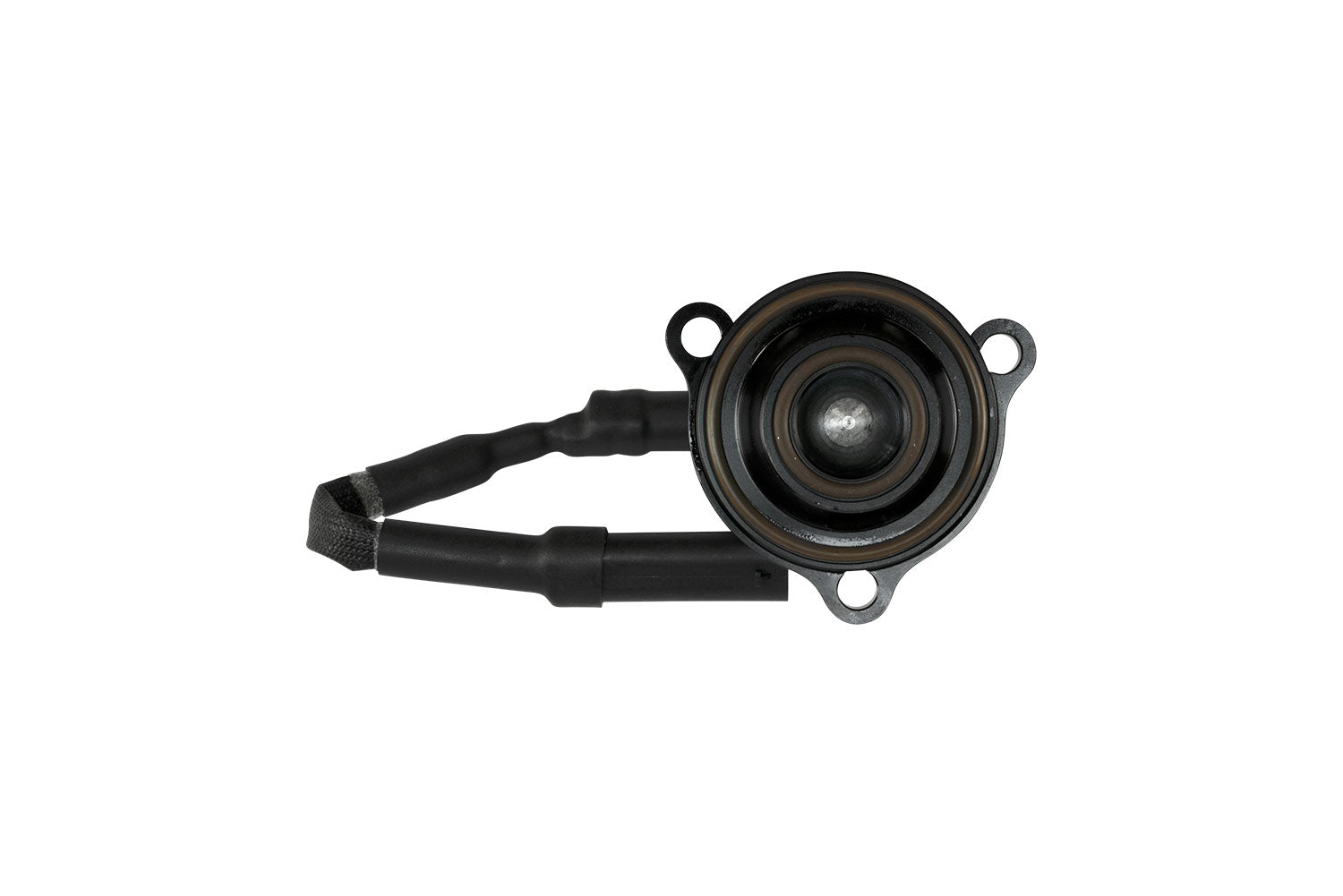 BOV Kompact EM DualPort- VR33 (Suits Merc C300)