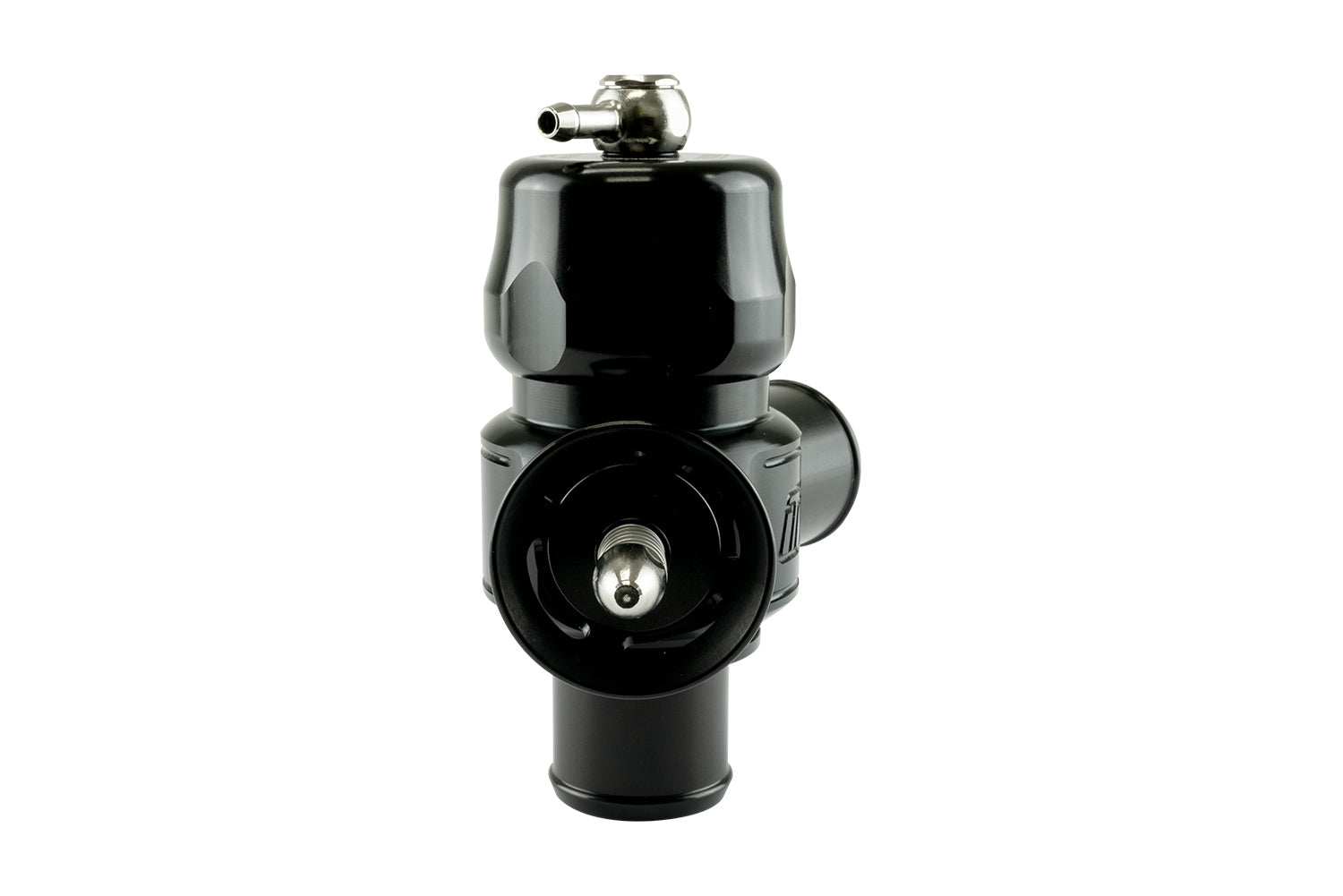 BOV SmartPort Dual Port Mitsubishi EVO VI-X-Black