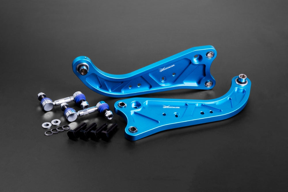 Rear Trailing Arm Toyota Yaris / vitz – Control Arms by Hardrace | Torque Lab