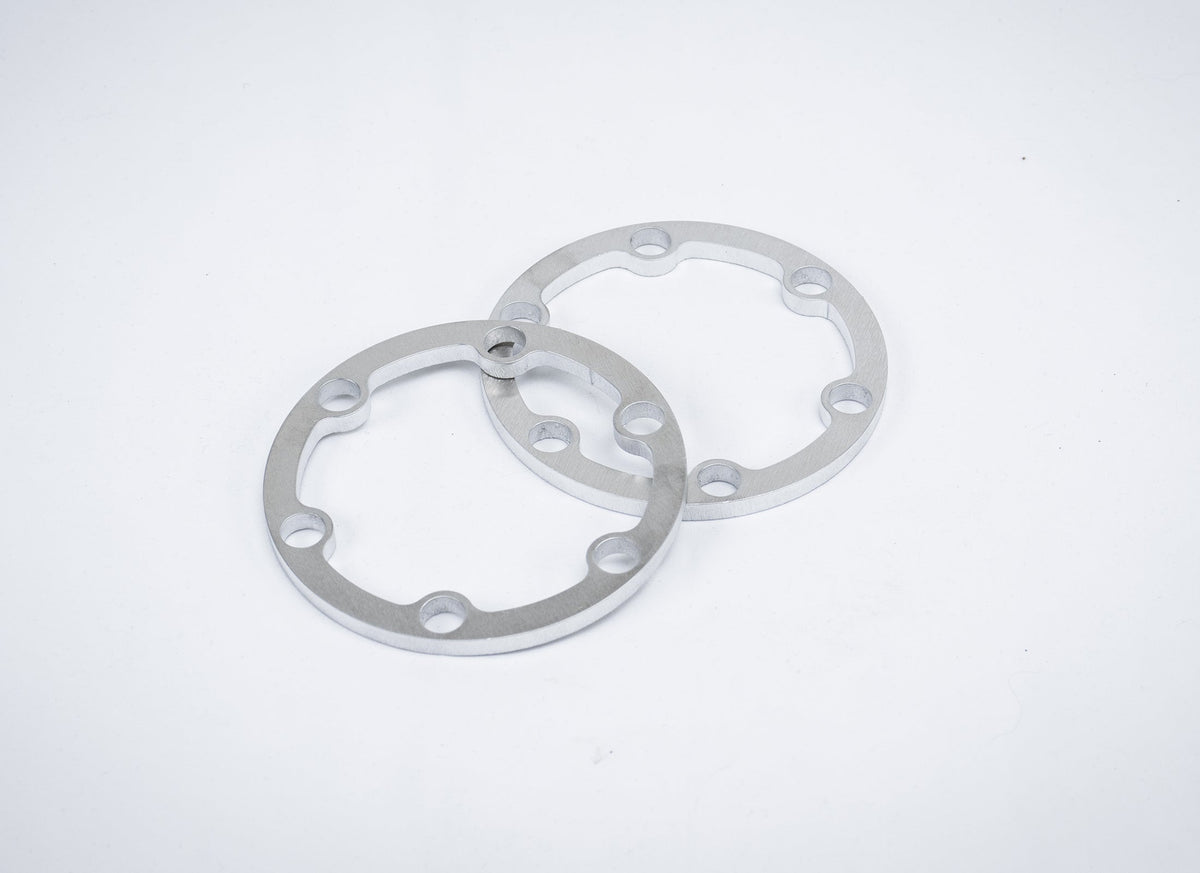 ST Trackparts BMW E30/E36/E46/E9x Axle spacers - product image 3