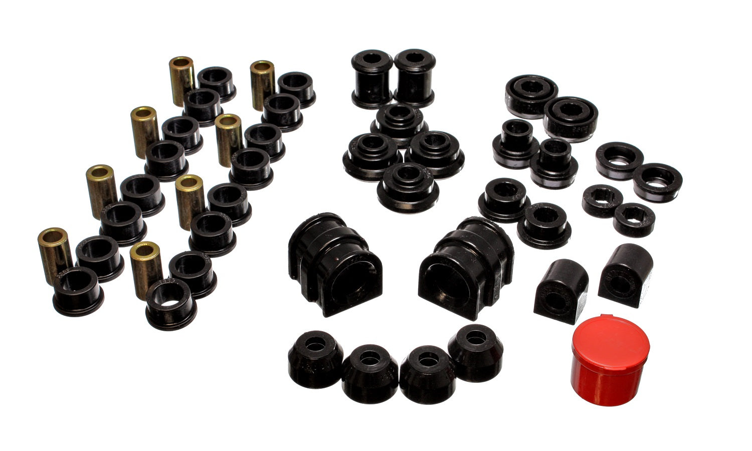 SATURN MASTER SET