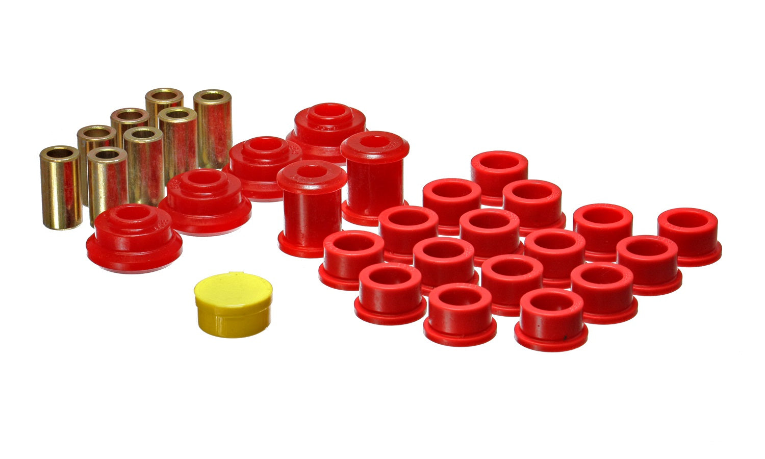 REAR CONTROL ARM BUSHING