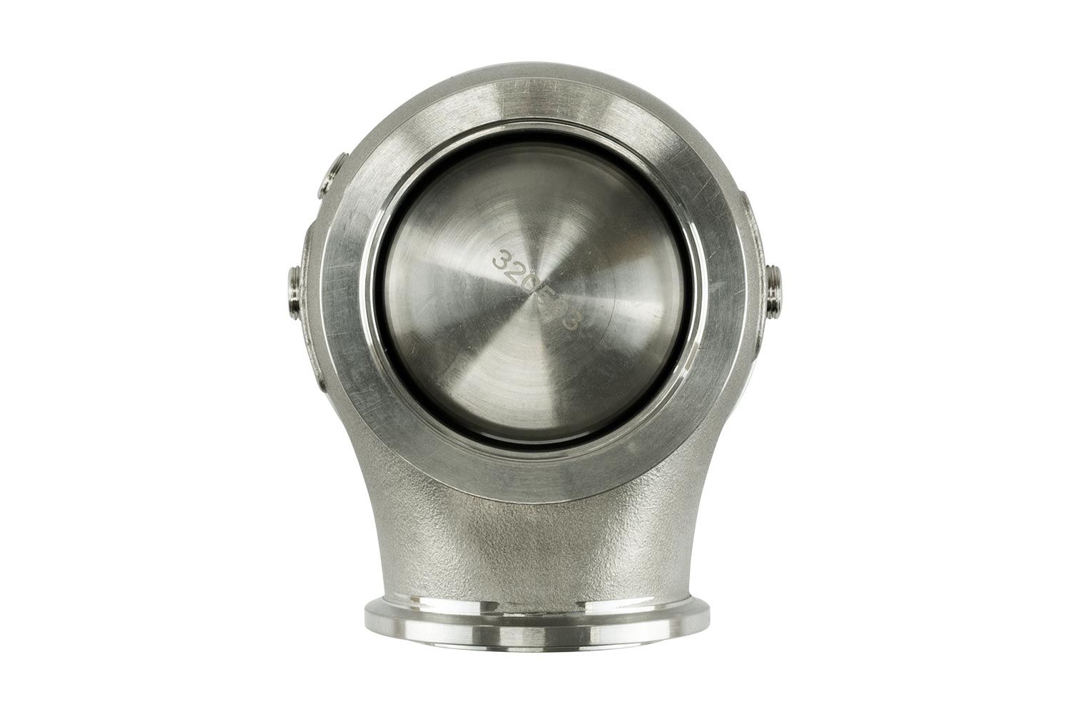 GenV WG45 HyperGate45 7psi Black