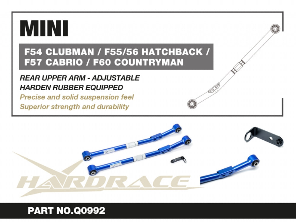 Rear Upper Arm Mini, Bmw
