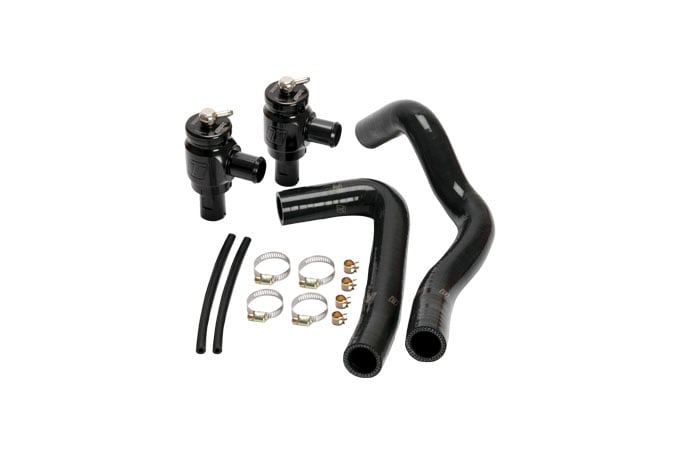 BOV Kompact PlumBack - Shortie - BMW 335 by Turbosmart - performance upgrade from Torque Lab