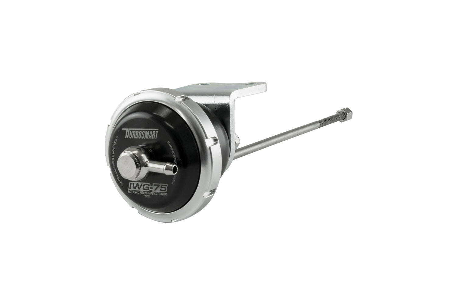 IWG75 VAG K04 Variant - Black 5PSI by Turbosmart - performance upgrade from Torque Lab