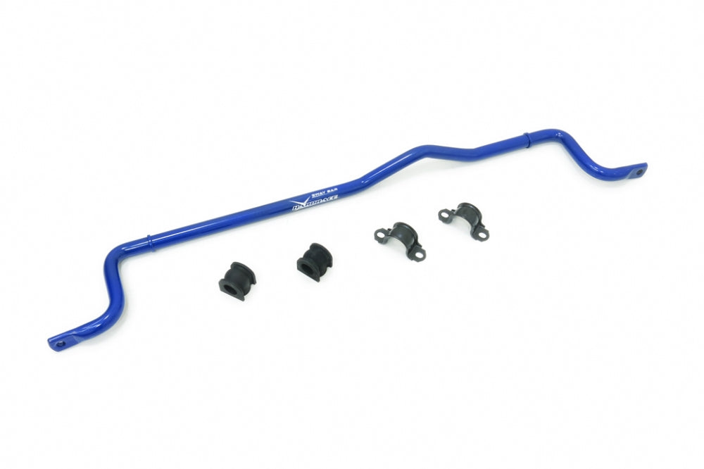 Front Sway Bar Cmc J-space