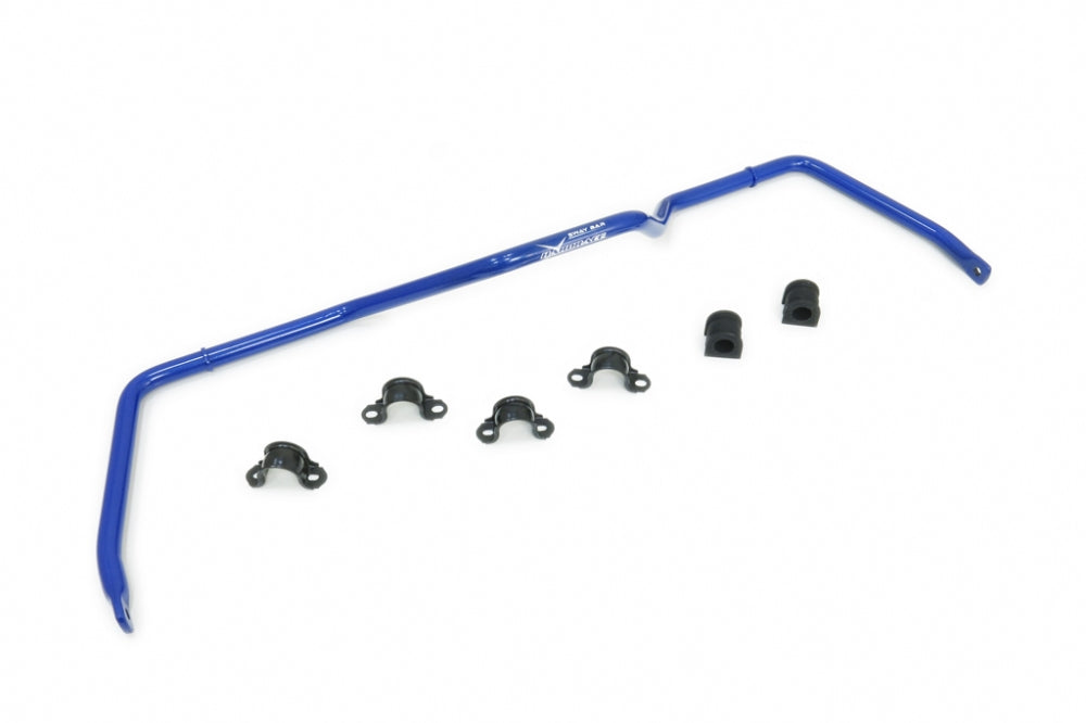 Rear Sway Bar Toyota Fj cruiser