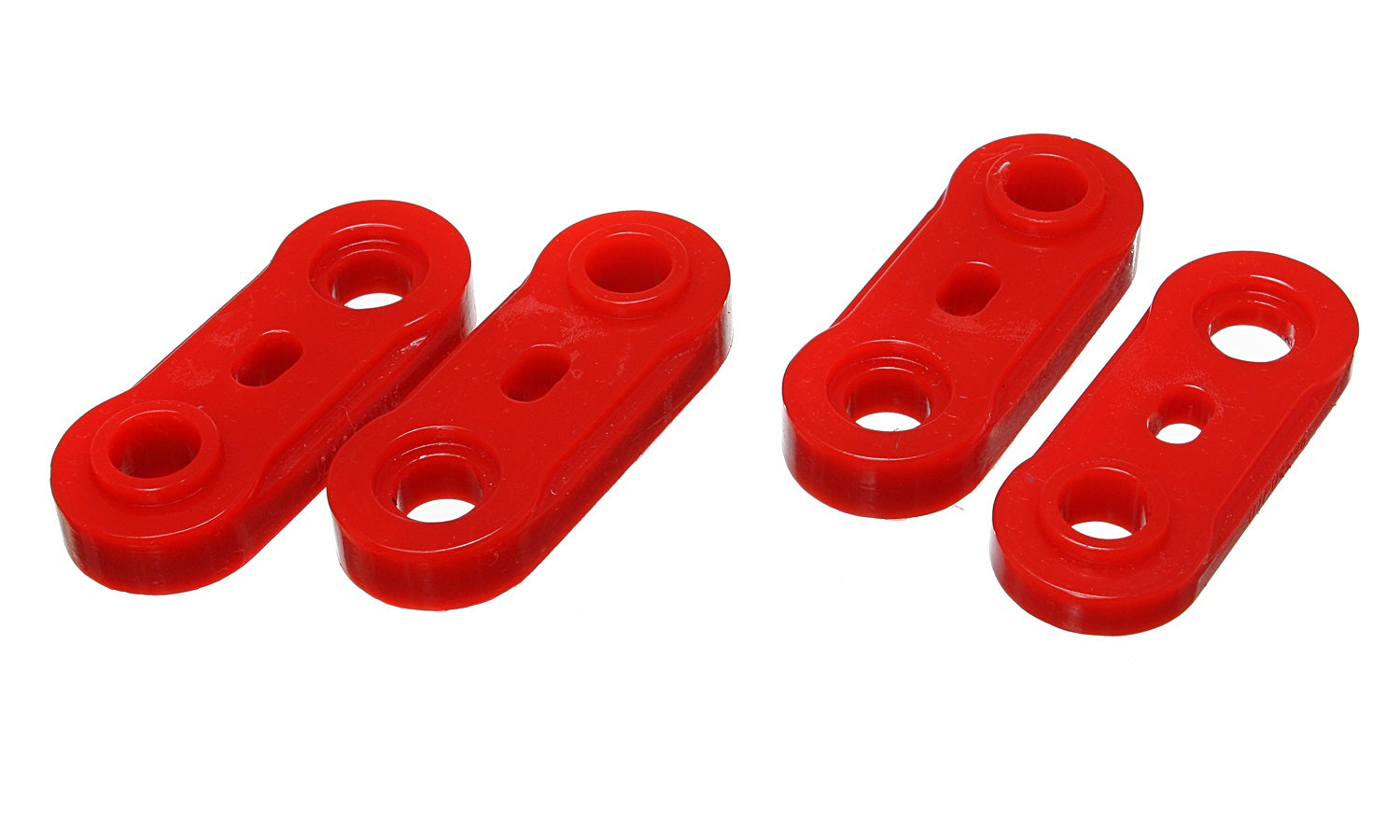 TRANSMISSION X-MEMBER BUSHING SET