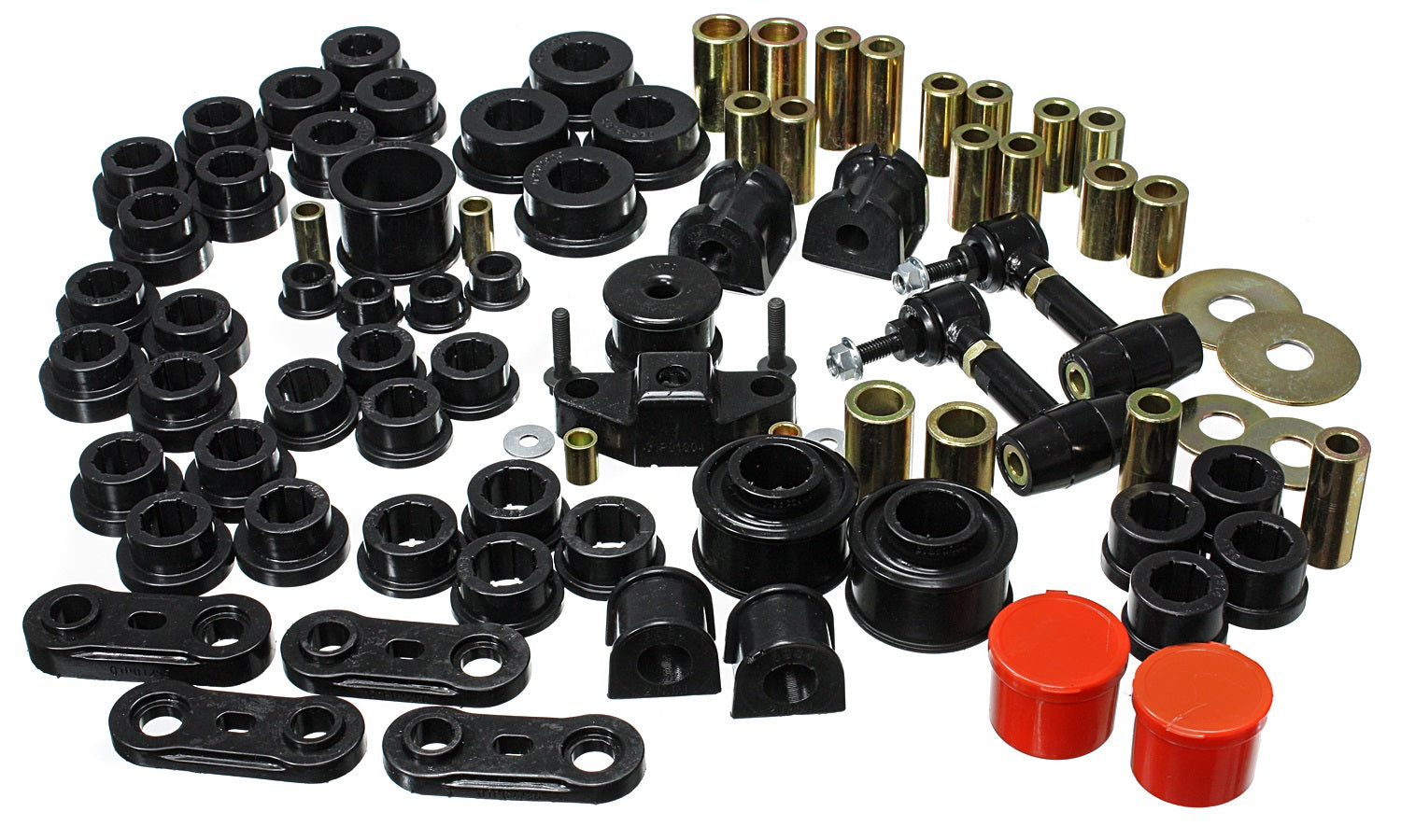 HYPER-FLEX MASTER SET