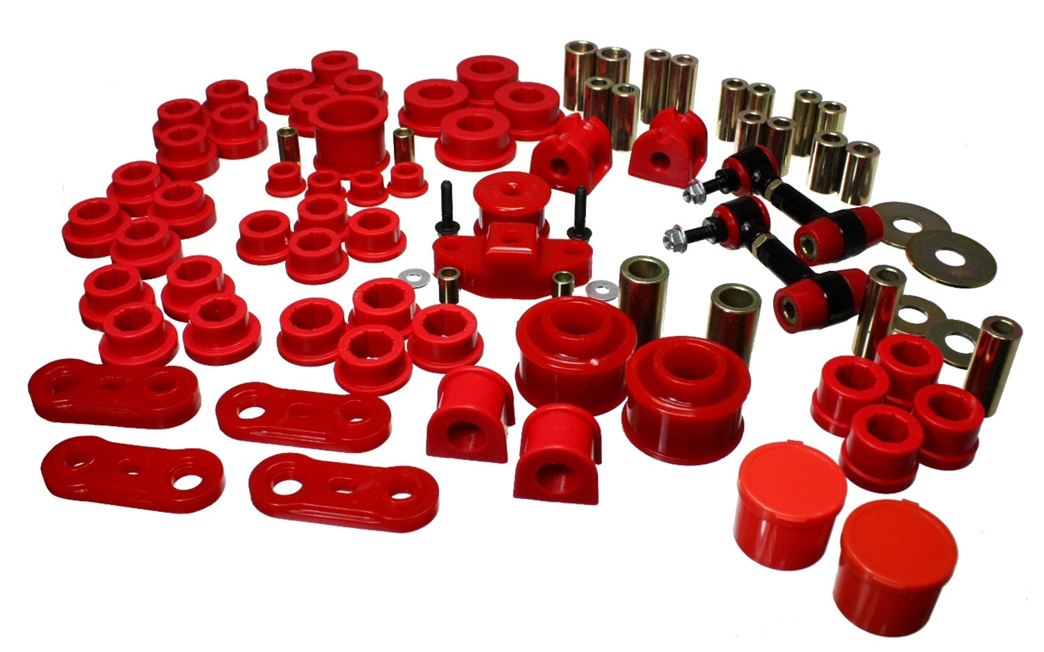 HYPER-FLEX MASTER SET