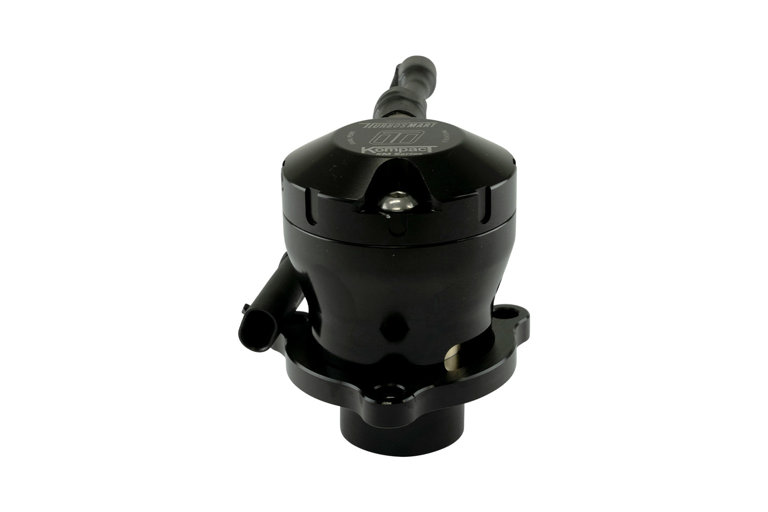 BOV Kompact EM Dual Port VR58 (BMW B58 Gen 3)