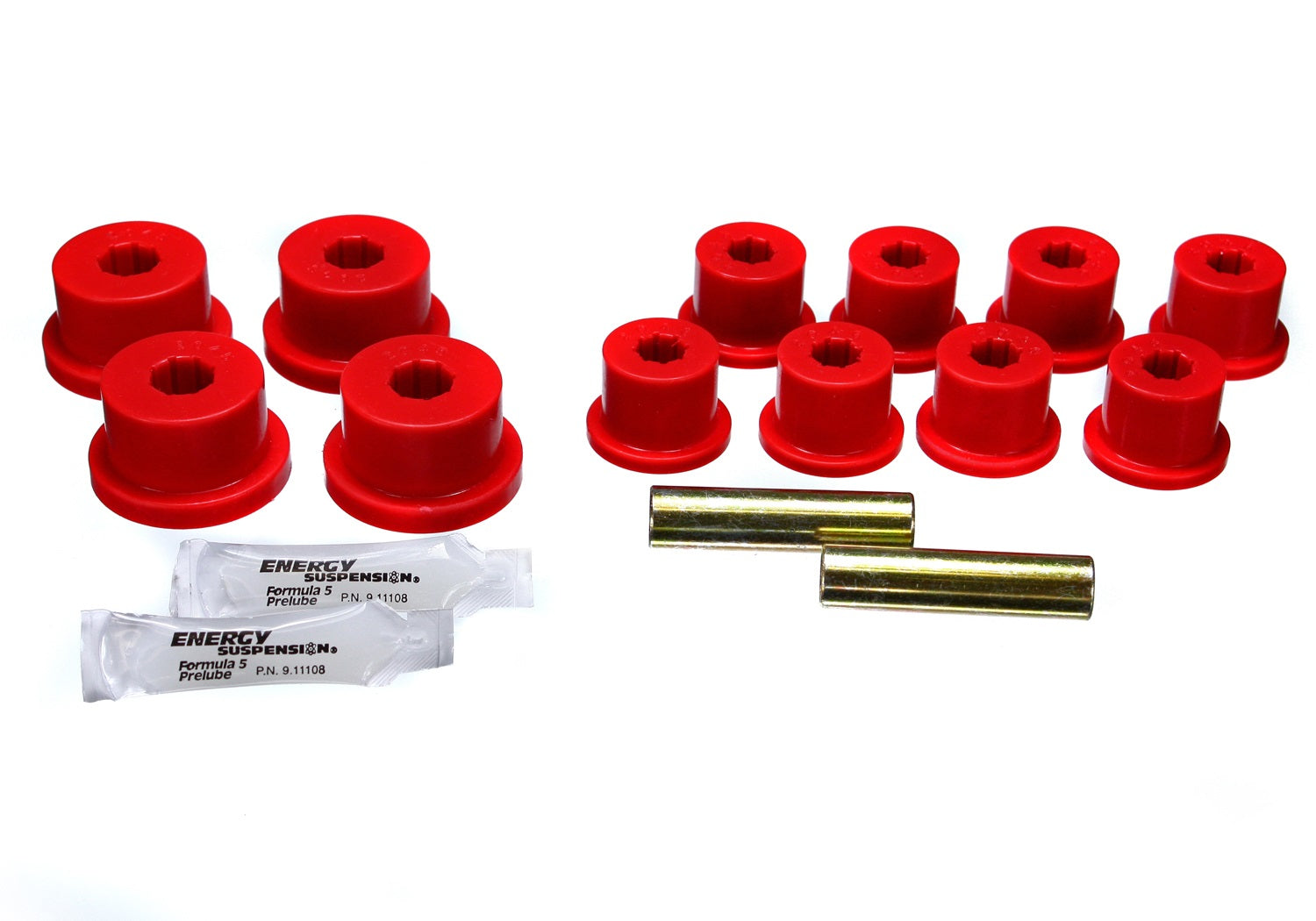SUZ SPRING BUSHING O.E.M.